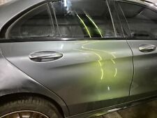 Mercedes w205 türe gebraucht kaufen  Neufahrn