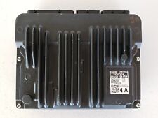 Módulo ECU ECM EBX 2018 Toyota Camry 89661-06X56 controle de motor cerebral computador comprar usado  Enviando para Brazil