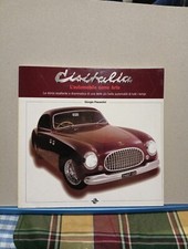 Cisitalia. automobile come usato  Roma