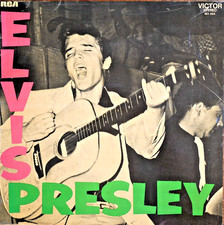 Elvis presley self for sale  BRISTOL