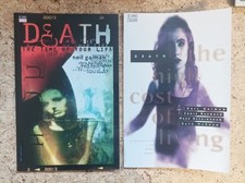Vertigo death the gebraucht kaufen  Mönchengladbach