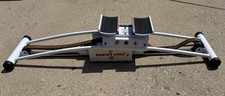 Skier edge lateral for sale  Plano