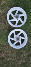 White wheels mini for sale  LONDON