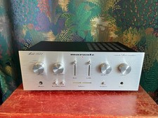 Marantz 1072 stereophonic d'occasion  Bourges