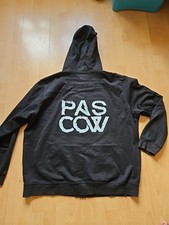Pascow hooded zip gebraucht kaufen  Hemmingen