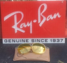 Ray ban aviator usato  Pozzuoli