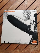Led zeppelin led gebraucht kaufen  Dortmund