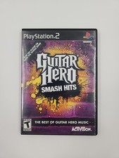 guitar hero 1 ps2 comprar usado  Enviando para Brazil