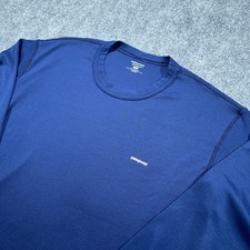 Patagonia capilene shirt for sale  Valley Cottage