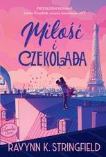 Miłość i czekolada, używany na sprzedaż  PL