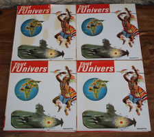 Univers dictionnaire encyclope d'occasion  Bagneaux-sur-Loing