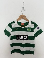 Sporting lissabon jungs gebraucht kaufen  Röttenbach b Erlangen