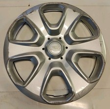 Borchia ford pollici usato  Roma