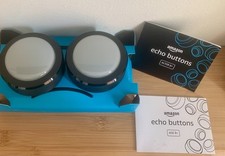 Amazon echo buttons for sale  Mahwah