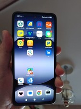 Cellulare smartphone xiaomi usato  Ragusa