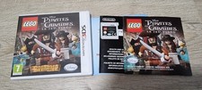 Nintendo 3ds lego d'occasion  Saintes
