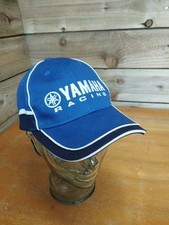 Yamaha racing baseball for sale  CREWE