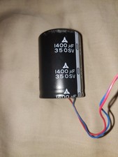 Usado, Capacitor 1400 uF 350v Photo Flash Capacitor, Japão comprar usado  Enviando para Brazil
