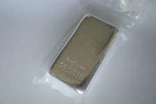 Indiumbarren 500g 995 gebraucht kaufen  Berlin