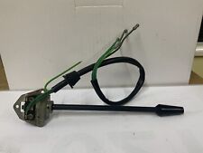 Lucas model 52sa for sale  MANCHESTER