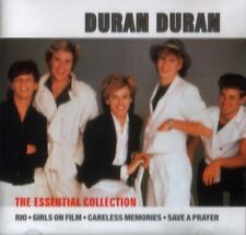 Duran duran essential for sale  STOCKPORT