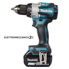 Makita dhp489rtj avvitatore usato  San Benedetto del Tronto