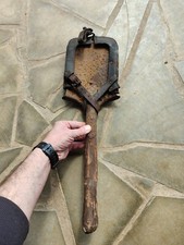 Ww1 badiletto tedesco usato  Campolongo Tapogliano
