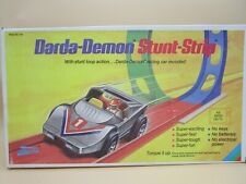 Darda demon stunt for sale  Lincoln