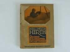 Hellmuth hirth 20000 gebraucht kaufen  Unterhaching