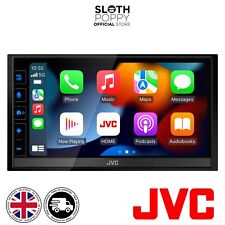 Jvc m785dbw 6.8 for sale  LONDON
