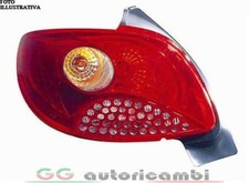 Fanale per peugeot usato Fanale per peugeot usato  Sant Antonio Abate