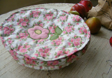 Appliqué craft lid for sale  EDINBURGH