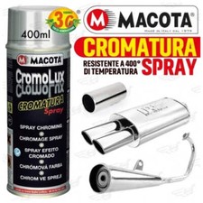 Vernice spray bomboletta usato  Monselice