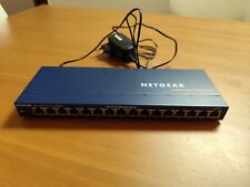 Netgear prosafe port usato  Bergamo