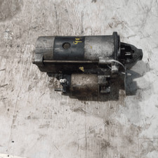 Motorino avviamento per usato  Volpago del Montello