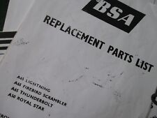 Bsa inch inch for sale  HITCHIN