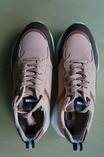 Blackstone damen schuhe gebraucht kaufen  Pulheim