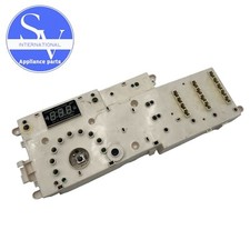 Washer user interface for sale  Las Vegas