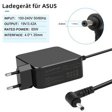 Ladegerät asus laptop gebraucht kaufen  Euskirchen