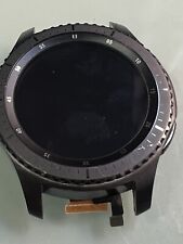 Tela LCD Samsung Gear S3 Frontier R760 R765 com substituição de quadro, usado comprar usado  Enviando para Brazil