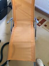Sonnenliege bäderliege gebraucht kaufen  Altenglan