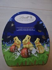Lindt easter selection for sale  NEWCASTLE UPON TYNE