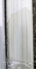 0.9m unistar white for sale  LEICESTER