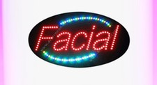 Animated led facial for sale  San Antonio