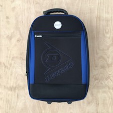 Dunlop black cabin for sale  PENRYN
