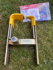 Bulldog wheel lock for sale  MOLD