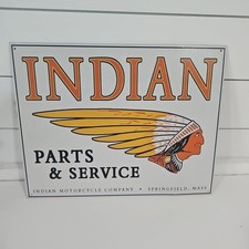 Repro indian parts for sale  Bedford