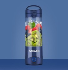 Nutribullet portable blender for sale  LONDON