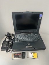 Vtg fujitsu lifebook for sale  Portland