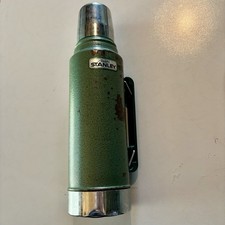 Vintage stanley stainless for sale  Milton